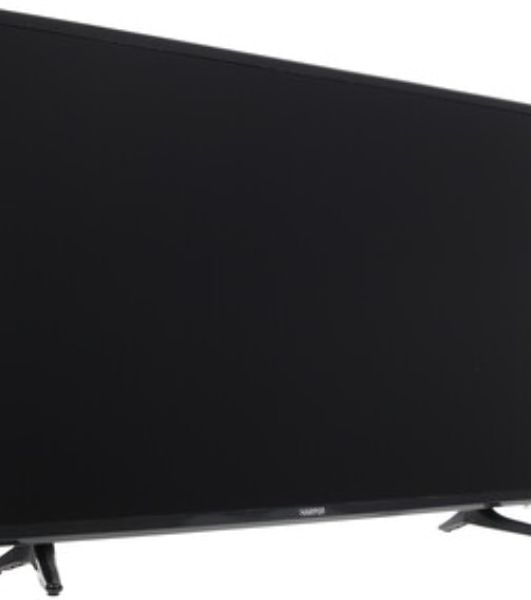 Телевизор Harper 43" 43F660T черный LED FHD 60Hz