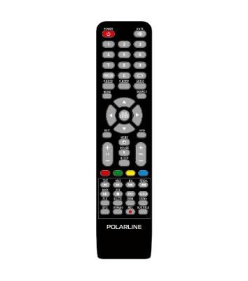 Телевизор PolarLine 32" 32PL14TC-SM (U) черный LED HD 50Hz Android 1Gb/16Gb