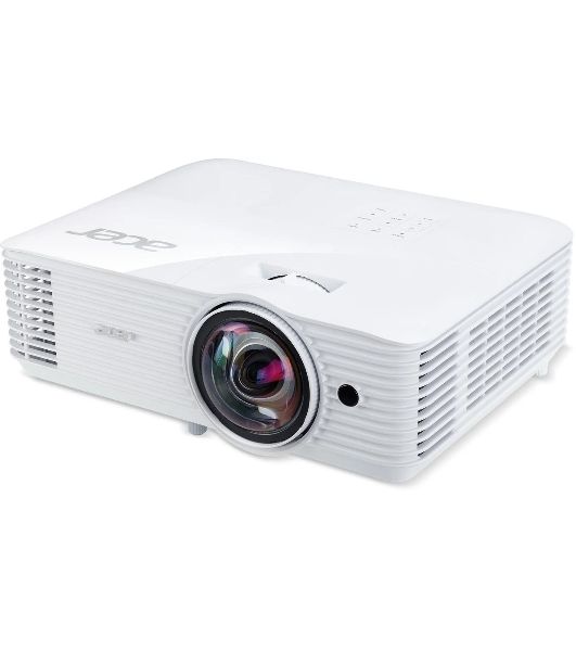 Проектор Acer S1386WH DLP 3600Lm LS (1280x800) 20000:1 ресурс лампы:5000часов 2xHDMI 2.8кг