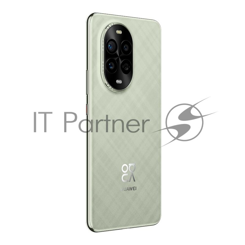 Смартфон Huawei Nova 13 Pro, 12/512Gb, зеленый