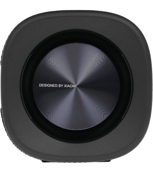 Беспроводная портативная колонка Xiaomi S29D Sound Outdoor 30W черный
