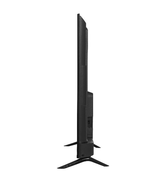Телевизор Триколор 55" H55UC2 черный DLED UHD 4K 60Hz Smart TV