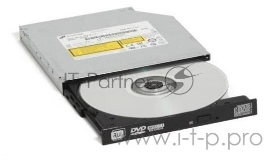 Оптический привод DVD+/-RW LG GTC2N Slim