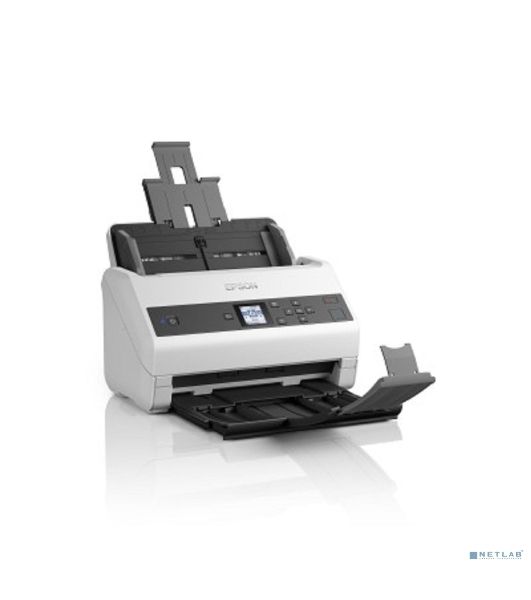 Сканер EPSON DS-870