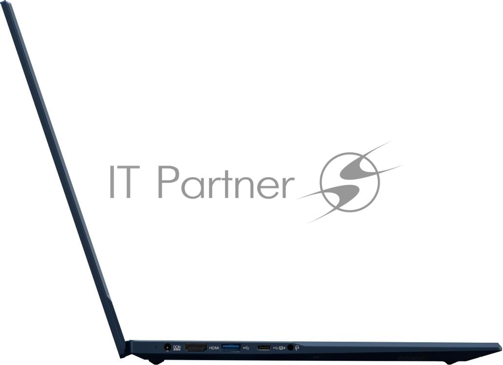 Ноутбук BaseLine B150i-012c/15.6"/IPS/Intel N100/8192Mb/256Gb SSD/Intel UHD Graphics/синий/noOS/1.76kg