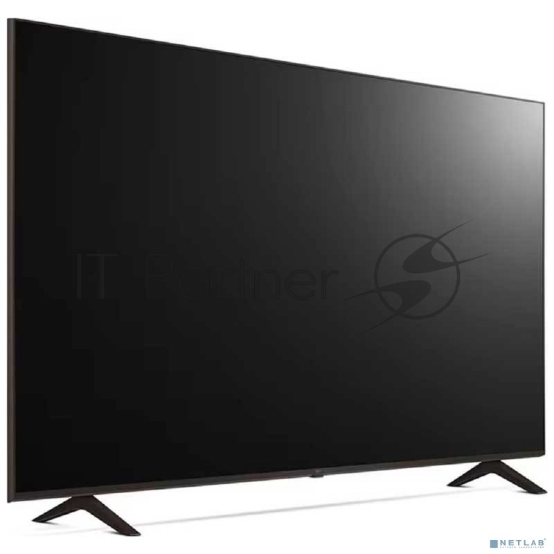 Телевизор LG 65" 65UR78009LL черный DLED UHD 60Hz Smart