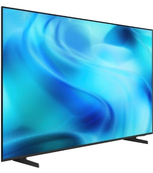 Телевизор Samsung 70" UE70U8000HUXPY черный (4K UHD 60Hz DVB-T2 DVB-C DVB-S2 USB WiFi Smart TV)