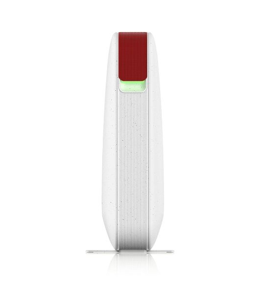 Маршрутизатор Zyxel Security Router - 3хGbE LAN, 1х2.5 GbE Lan, 2.5GbE WAN, Tri-Band Wifi 6 Mesh