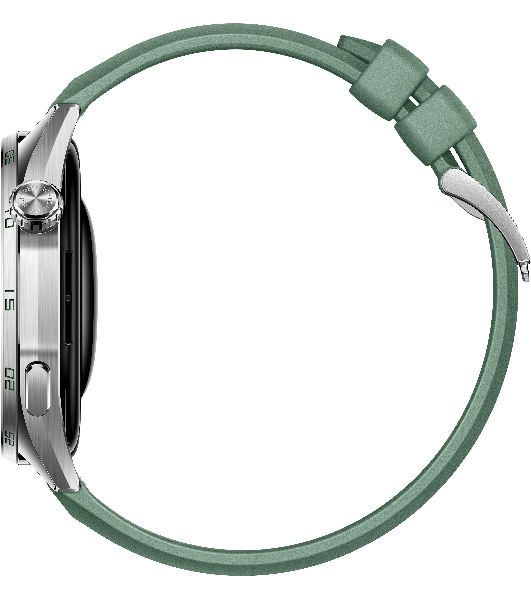 Умные часы Huawei Watch GT 6 ATM-B19, 1.47" AMOLED, Bluetooth, 5ATM, зеленый
