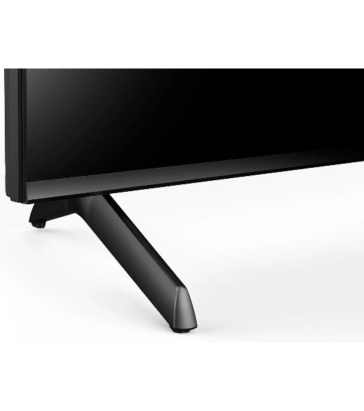 Телевизор Hyundai 75" H-LED75BU7006 черный LED UHD 60Hz Smart TV