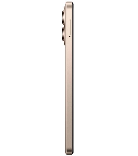 Смартфон Tecno POVA 7 Neo 8/256Gb, коричневый