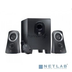 Акустическая система (980-000413) Logitech Z313 (2.1)