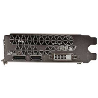 Видеокарта MAXSUN GeForce GTX 1650 Transformer, 4 GB GDDR6, 128 bit, DVI-D, DisplayPort, HDMI, GPU 1410 MHz
