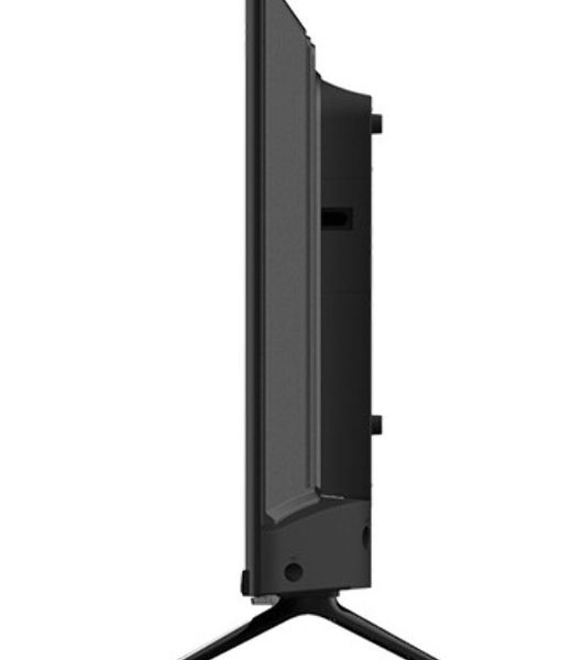Телевизор Centek 32" CT-8632 черный LED HD 60Hz