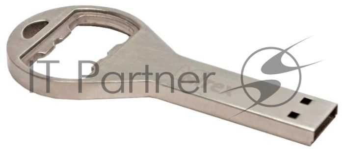Флеш Диск 8GB Mirex Bottle Opener, USB 2.0