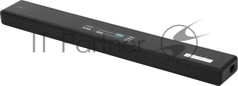 Саундбар Sony HT-A3000 3.1 250Вт черный