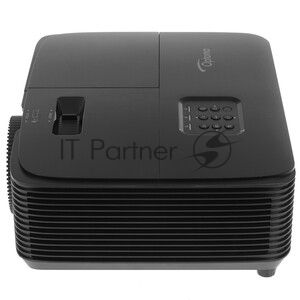 Лазерный проектор Optoma HZ146X-W DLP FullHD(1920x1080),3800 ANSI lm;2000000:1;Zoom 1,1x;TR 1.48-1.62:1;HDMI x2; AudioOUT x1 3.5мм; USB-A power 1.5A ; RS232; 15W mono; 34dB; 3kg белый (E9PD7KK01EZ1E)
