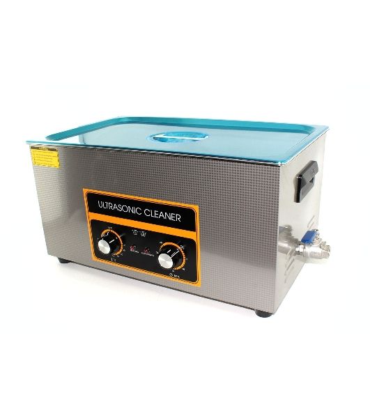 Ультразвуковая ванна Skymen ZX-080 22 л, 480 Вт
