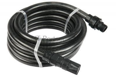 Шланг UNIPUMP 48369всасывающий с обр.клапаном 1" длина 10м