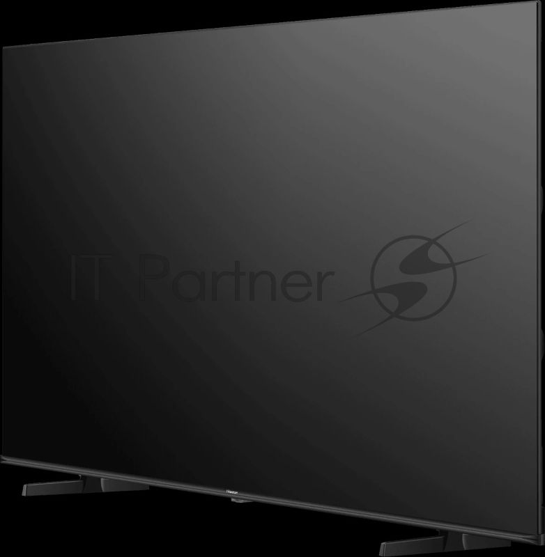 Телевизор Hisense 85'' 85E7Q черный QLED UHD 60Hz Smart TV