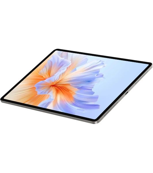 Планшет HONOR Pad V9 11.5", 8Gb, 256Gb, нет SIM, Wi-Fi, MagicOS 9.0 серый