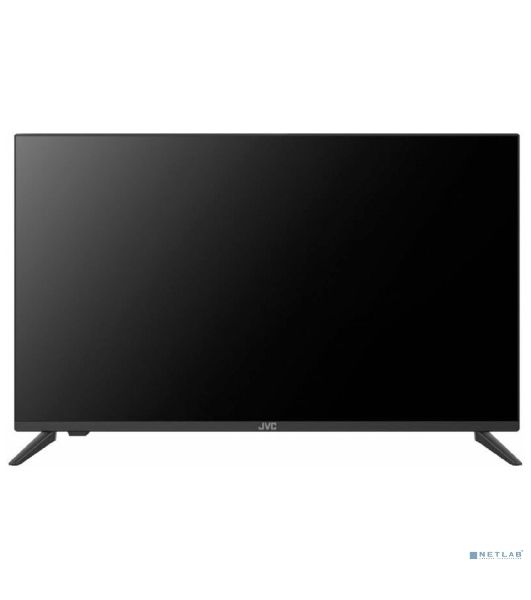 Телевизор JVC 32" LT-32M395S черный LED HD 60Hz