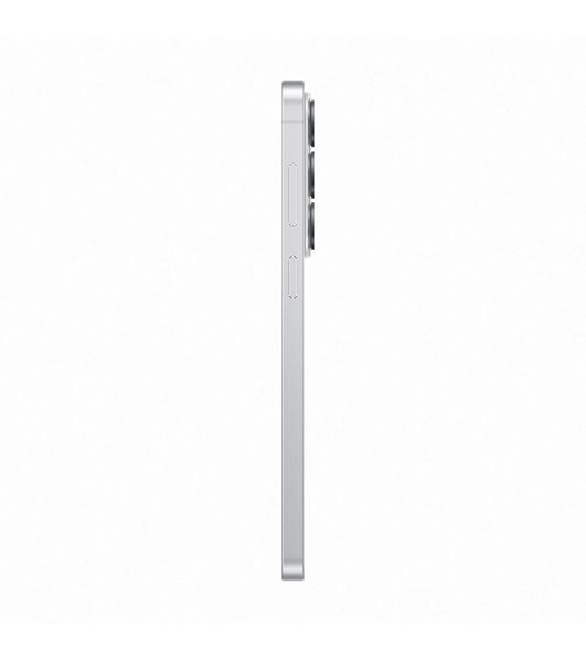Смартфон Samsung Galaxy S26+ SM-S947B 12/512Gb, белый