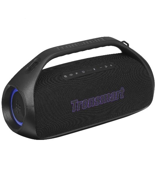 Портативная колонка Tronsmart Bang 2 Black (P3000), черный