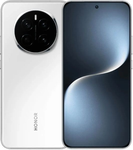 Смартфон HONOR Magic 7 12/256Gb, белый