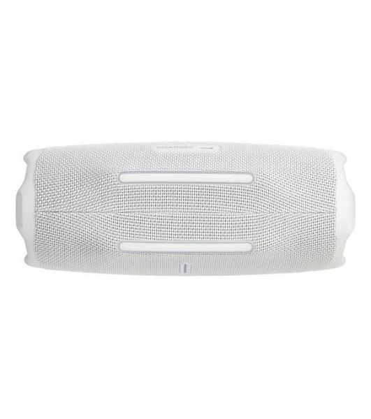 Портативная колонка JBL CHARGE 6 45W белый