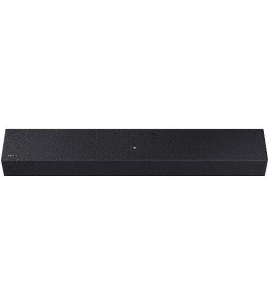 Саундбар Samsung HW-B400F/RU 2.1 300Вт+220Вт черный