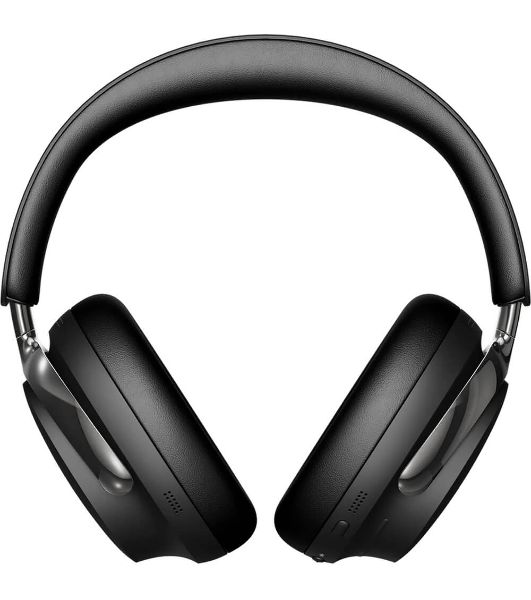 Наушники Bose Quiet Comfort Ultra Headphones (2nd Gen) Black