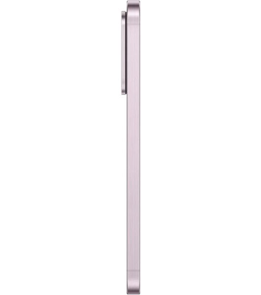Смартфон Samsung Galaxy A56 5G SM-A566E, 8/128Gb, розовый