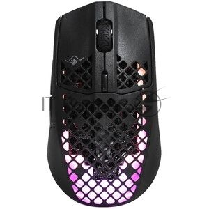 Мышь проводная игровая SteelSeries Aerox 3 черный (62599)