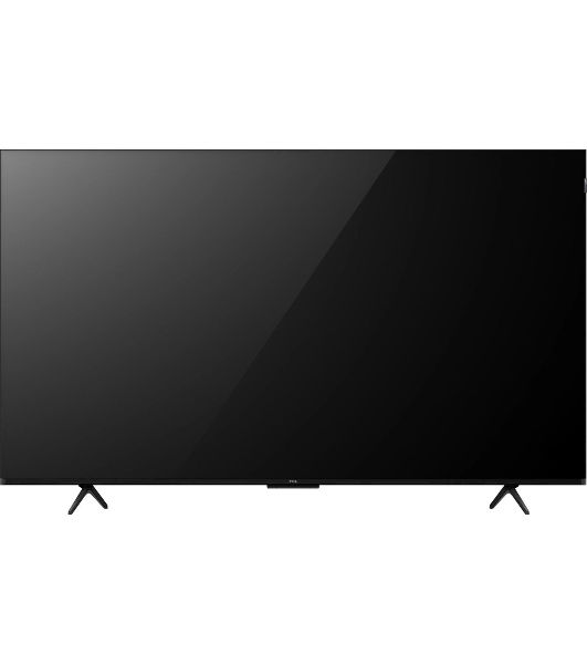 Телевизор QLED TCL 85" 85P8L Premium черный 4K Ultra HD 144Hz Smart TV