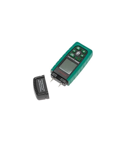 Цифровой измеритель влажности материалов MS6900