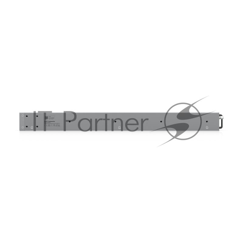 Коммутатор Ubiquiti Enterprise Campus 48 PoE, 16×2.5 Гбит/с PoE + 32×10 Гбит/с PoE + 4×25 Гбит/с SFP28, управляемый
