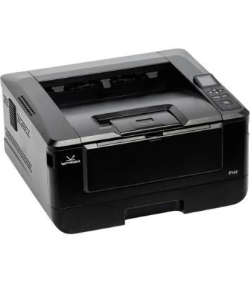 Принтер лазерный Катюша P140-рр,40 стр/мин А4 Ч/Б, 1 ГБ RAM, Ethernet, USB, 3 ГОДА ГАРАНТИИ, МПТ