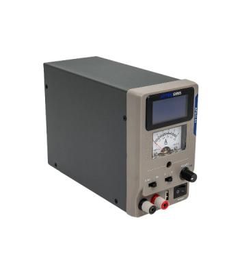 Источник питания постоянного тока Atten APS22-5A 22В/5A, 125 Вт