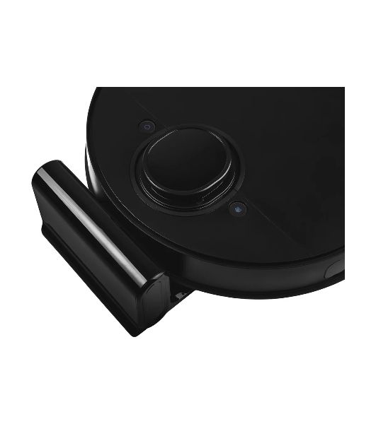 Робот-пылесос Horizont H-Clean RVC Pro Max 105 черный, 5200 мАч Li-Ion, уборка сухая/влажная, пылесборник контейнер 0,25 л