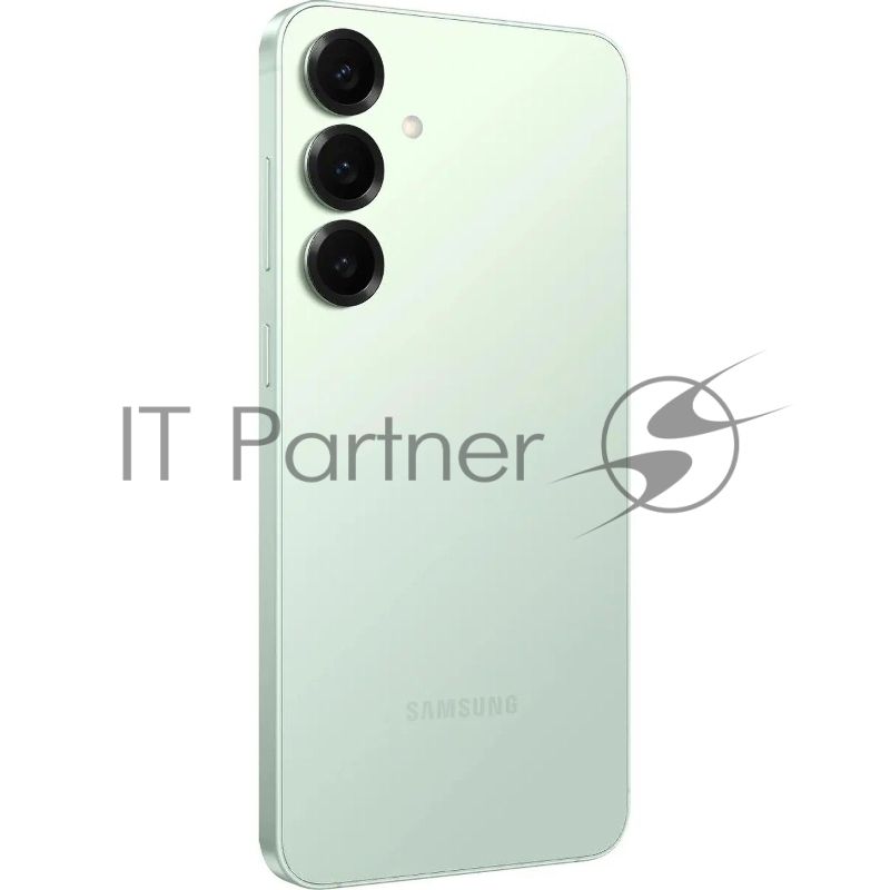 Смартфон Samsung Galaxy S25+ 12+512Gb мятный