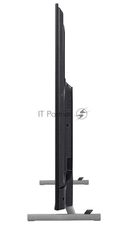 Телевизор Hisense 65" 65U6KQ темно-серый Mini-Led UHD 60Hz Vidaa