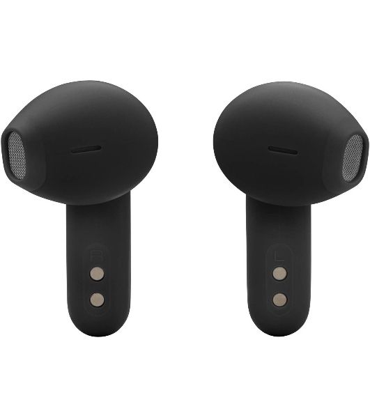Наушники TWS JBL Wave Flex 2 черный, вкладыши, Bluetooth