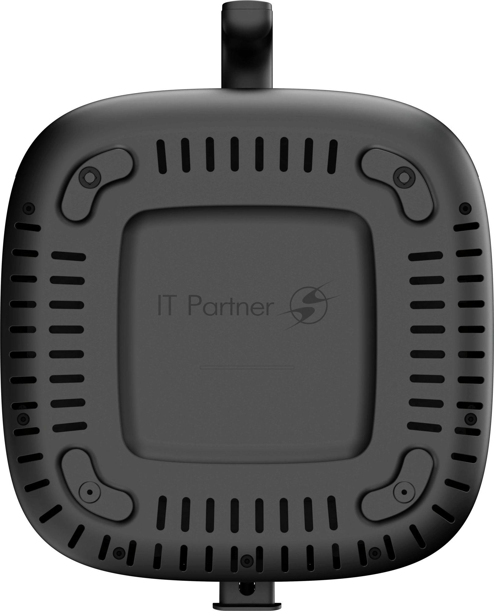 Аэрогриль Haier HAF-700 черный, 2300 Вт, 7 л, сенсор, 10 программ