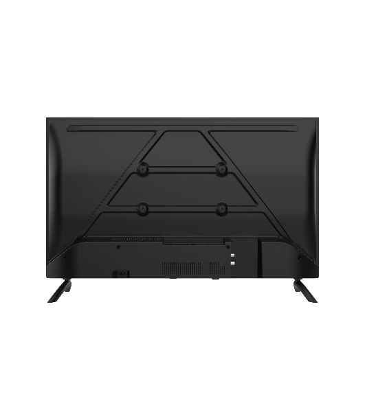 Телевизор TopDevice 32" TDWC32BH1000V черный DLED HD 60Hz