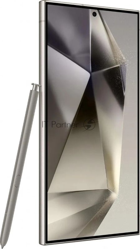Смартфон Samsung Galaxy S24 ULTRA 12/256G GRAY SM-S928