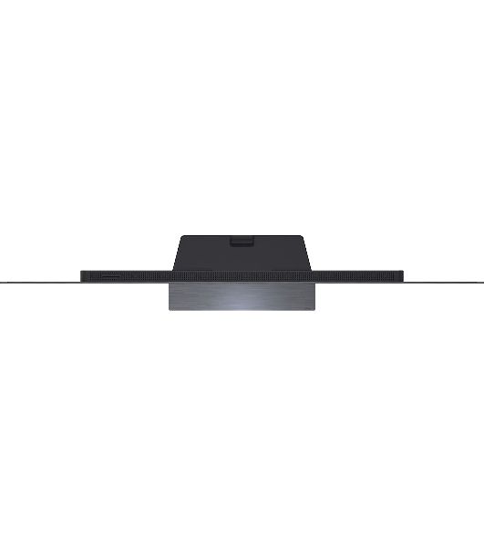 Телевизор LG 83" OLED83C5RLA черный/серебристый OLED UHD 144Hz Smart TV 4GB/16GB