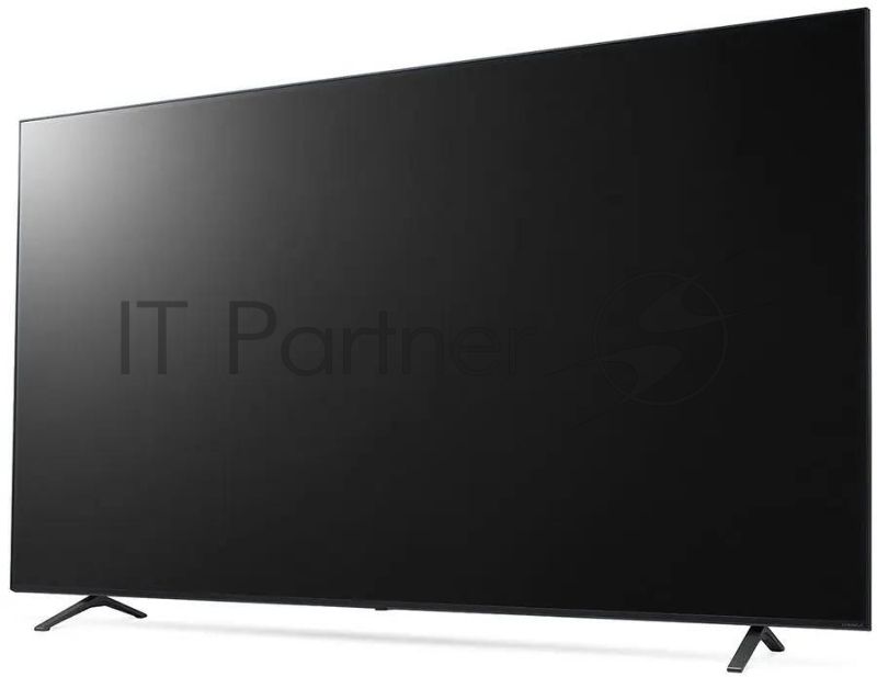 Телевизор LG 86" 86NANO80T6A синяя сажа LED 4K UHD 60Hz WebOS