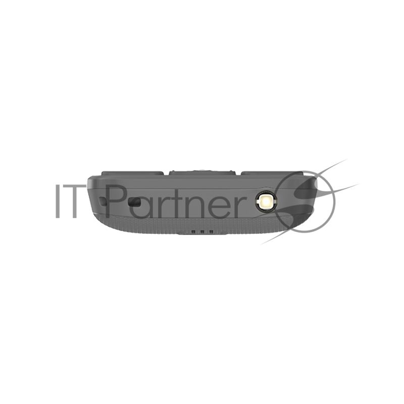 Мобильный телефон Maxvi B110 grey