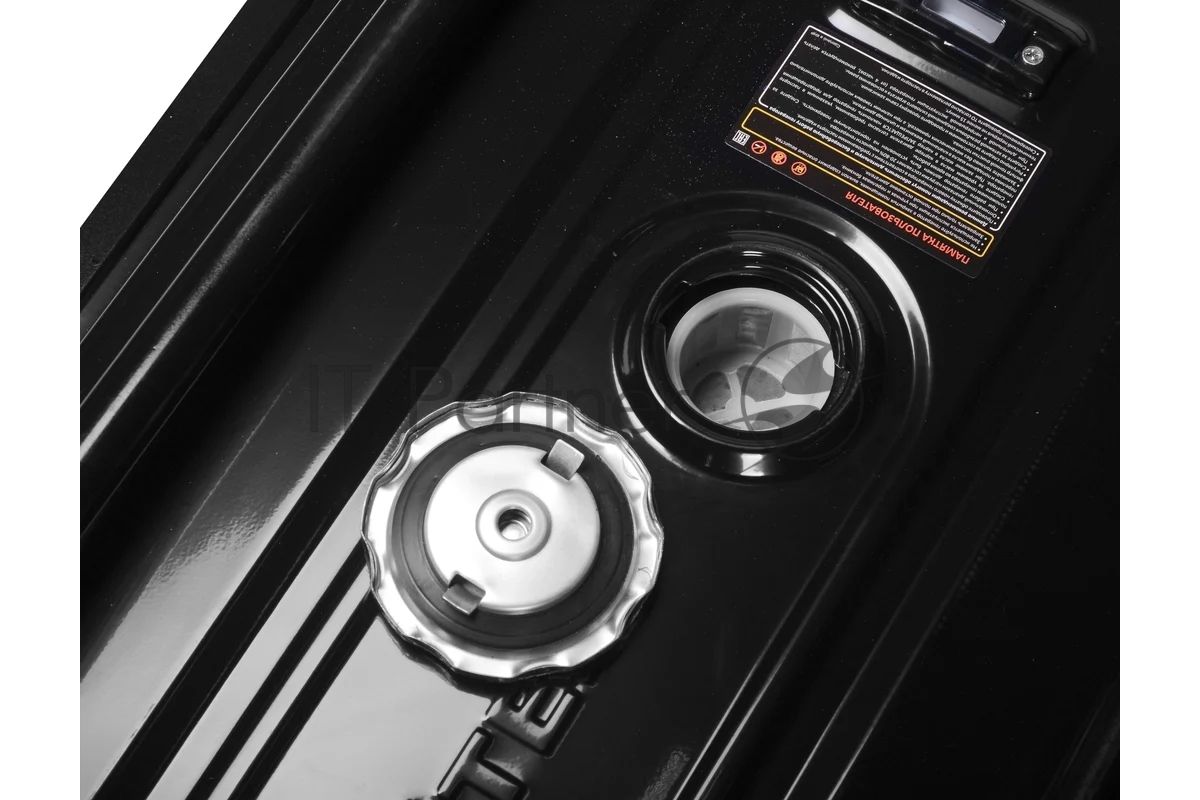 Генератор Huter DY8000LX 6.5кВт